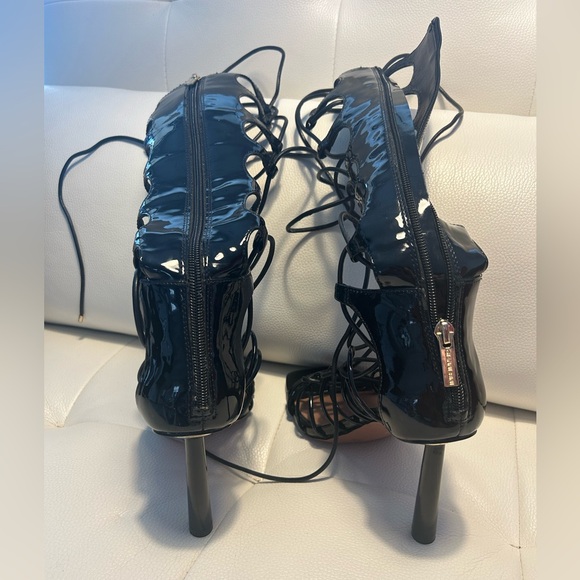 Gianni Bini NEW! Heels 8US - Picture 5 of 6